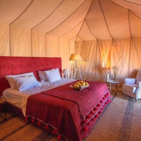 Sahara Family Camp Merzouga Luaran gambar